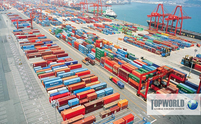 拉各斯港口擁堵持續 技術進出口受阻與空集裝箱堆積的連鎖反應