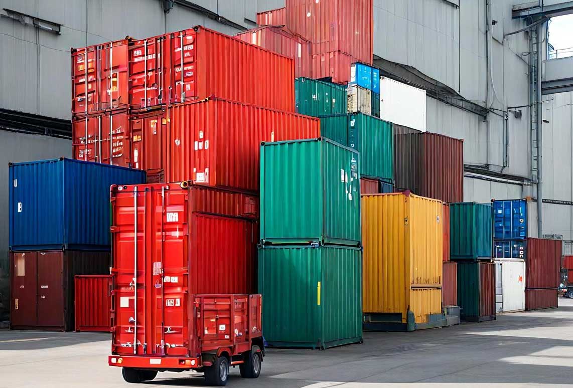 貨物進(jìn)口限制有尺寸重量要求嗎？一文詳解與快速通關(guān)新方案