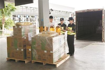 七年跨越 港珠澳大橋的“硬核”數(shù)字畫像與技術貿易新動脈